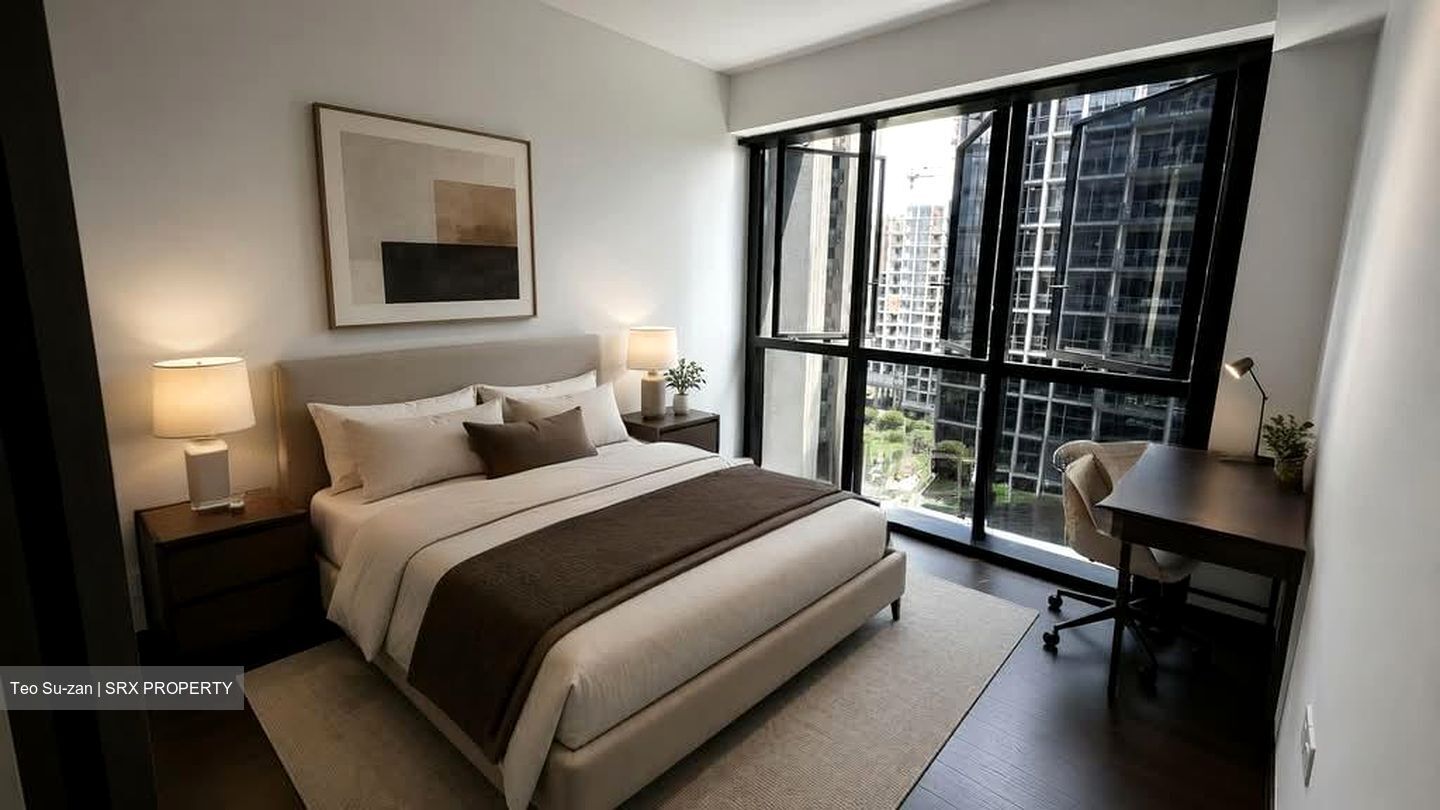 Tembusu Grand (D15), Condominium #565065891